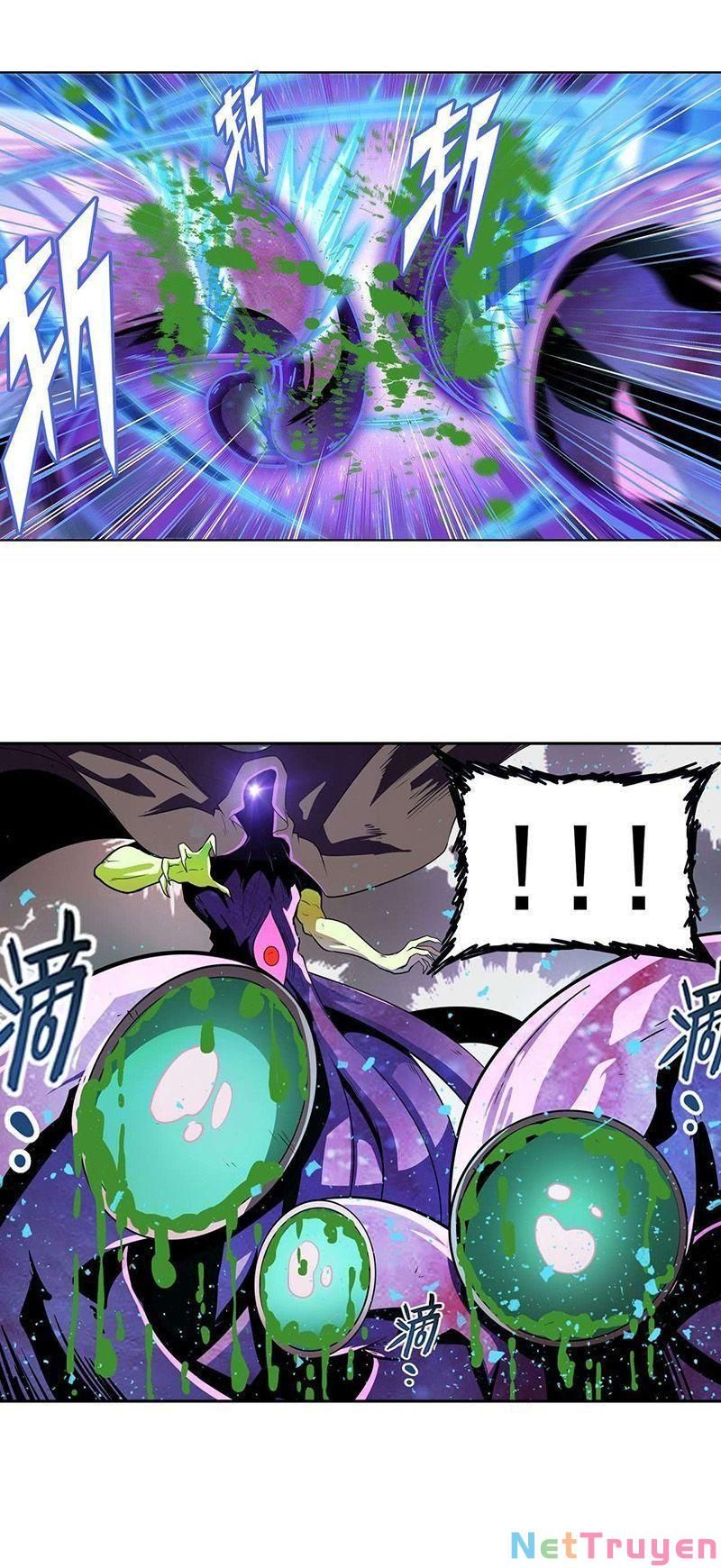 đọc truyện Anh Hùng ? Ta Không Làm Lâu Rồi Chương 381 ảnh 20 tại Thiên Thai Truyện