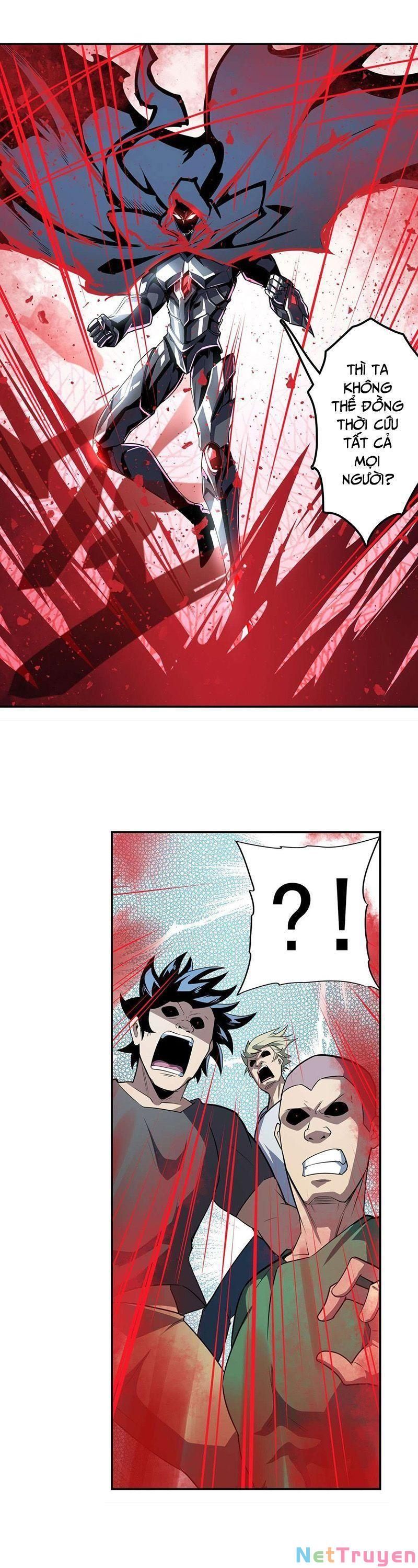 đọc truyện Anh Hùng ? Ta Không Làm Lâu Rồi Chương 381 ảnh 6 tại Thiên Thai Truyện