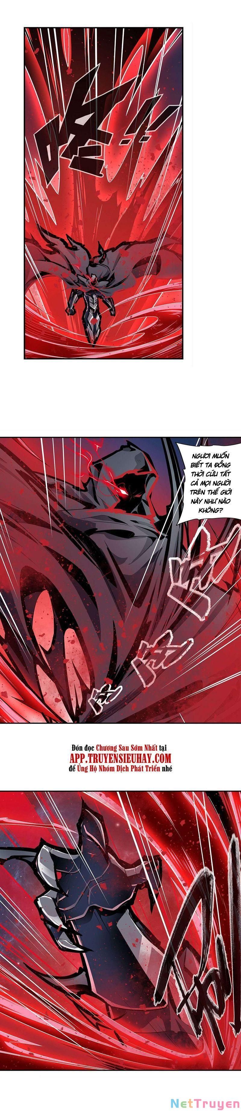 đọc truyện Anh Hùng ? Ta Không Làm Lâu Rồi Chương 381 ảnh 7 tại Thiên Thai Truyện