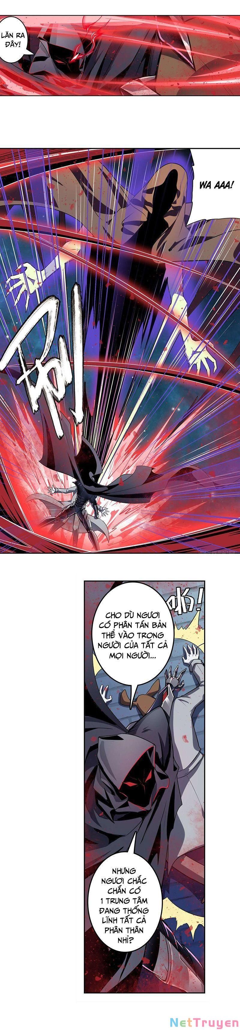 đọc truyện Anh Hùng ? Ta Không Làm Lâu Rồi Chương 381 ảnh 11 tại Thiên Thai Truyện