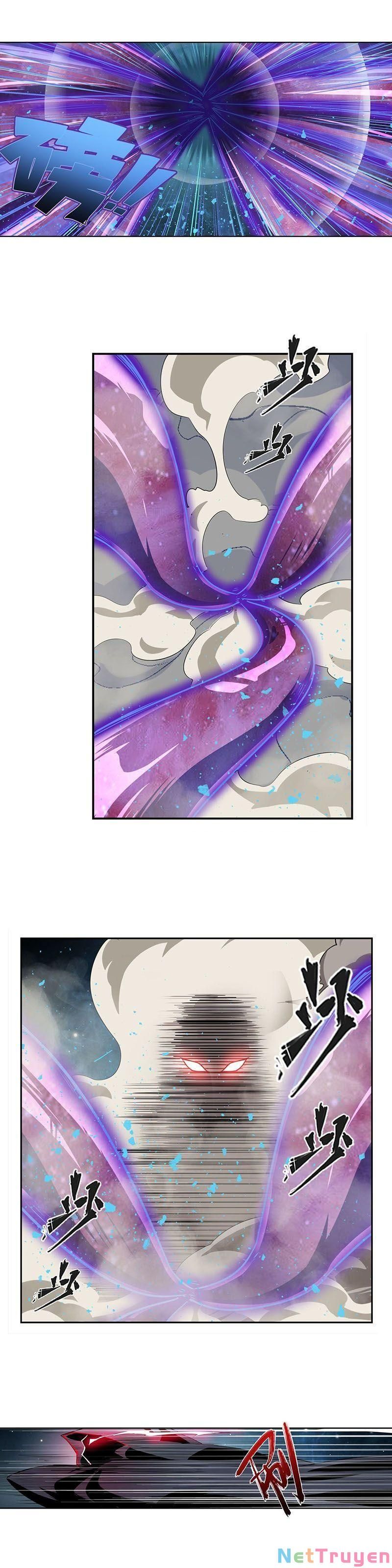 đọc truyện Anh Hùng ? Ta Không Làm Lâu Rồi Chương 382 ảnh 19 tại Thiên Thai Truyện