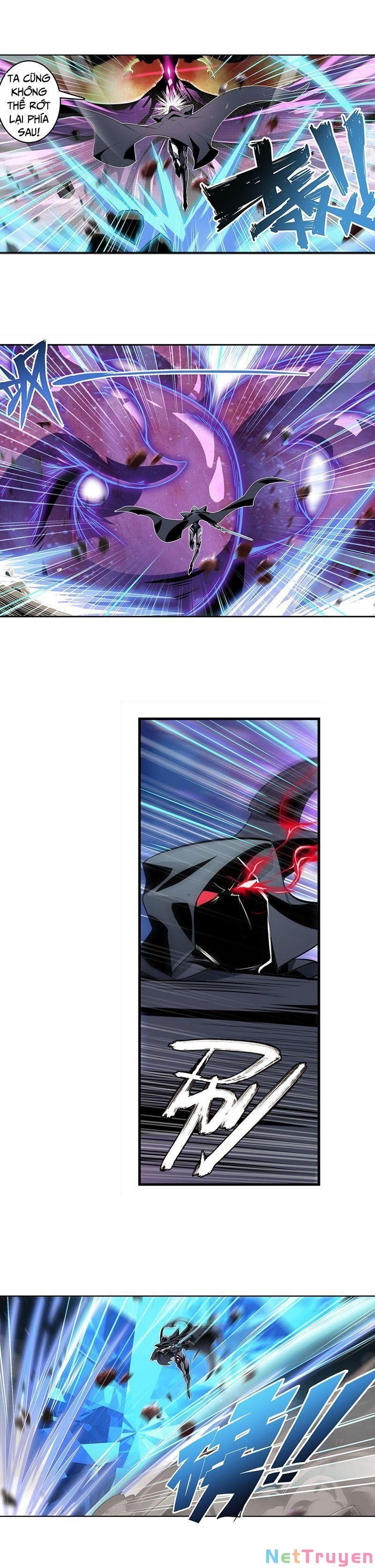 đọc truyện Anh Hùng ? Ta Không Làm Lâu Rồi Chương 382 ảnh 8 tại Thiên Thai Truyện