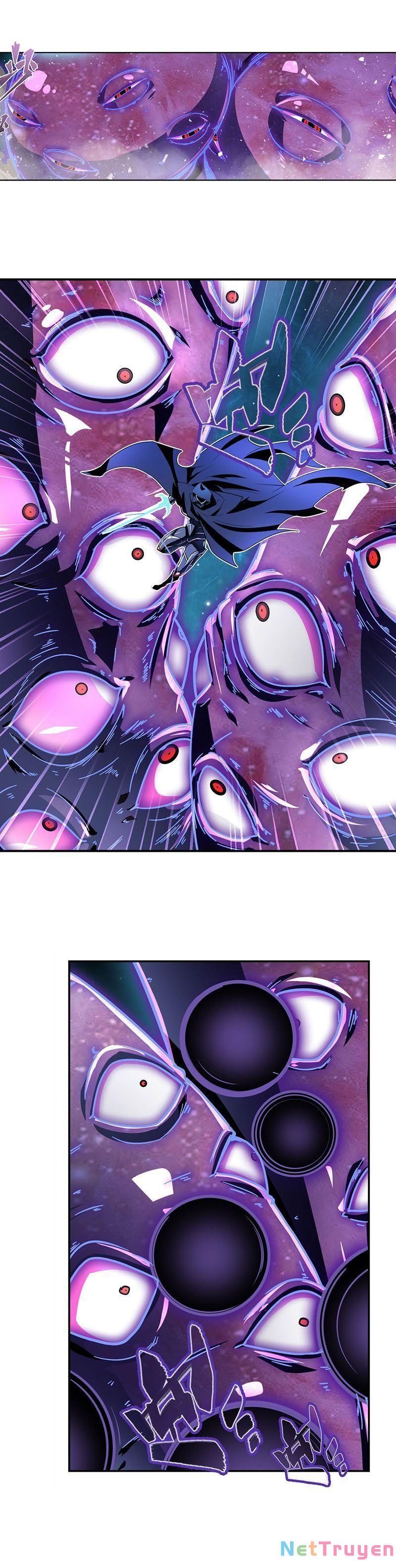 đọc truyện Anh Hùng ? Ta Không Làm Lâu Rồi Chương 382 ảnh 9 tại Thiên Thai Truyện