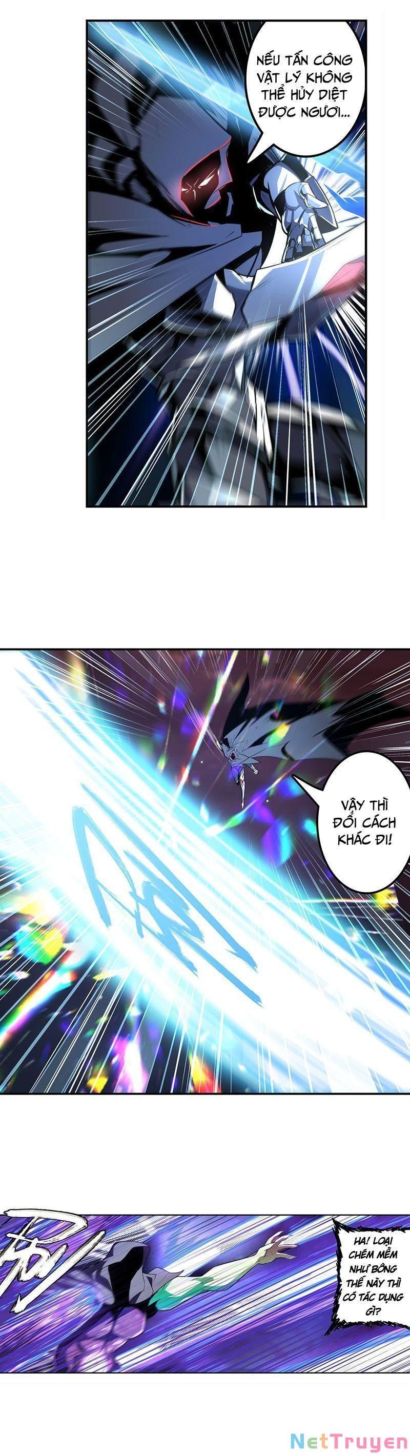 đọc truyện Anh Hùng ? Ta Không Làm Lâu Rồi Chương 383 ảnh 12 tại Thiên Thai Truyện