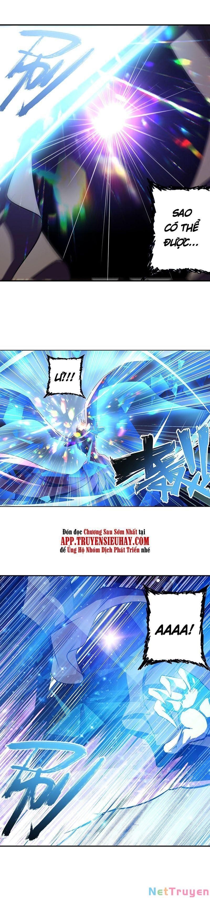 đọc truyện Anh Hùng ? Ta Không Làm Lâu Rồi Chương 383 ảnh 14 tại Thiên Thai Truyện