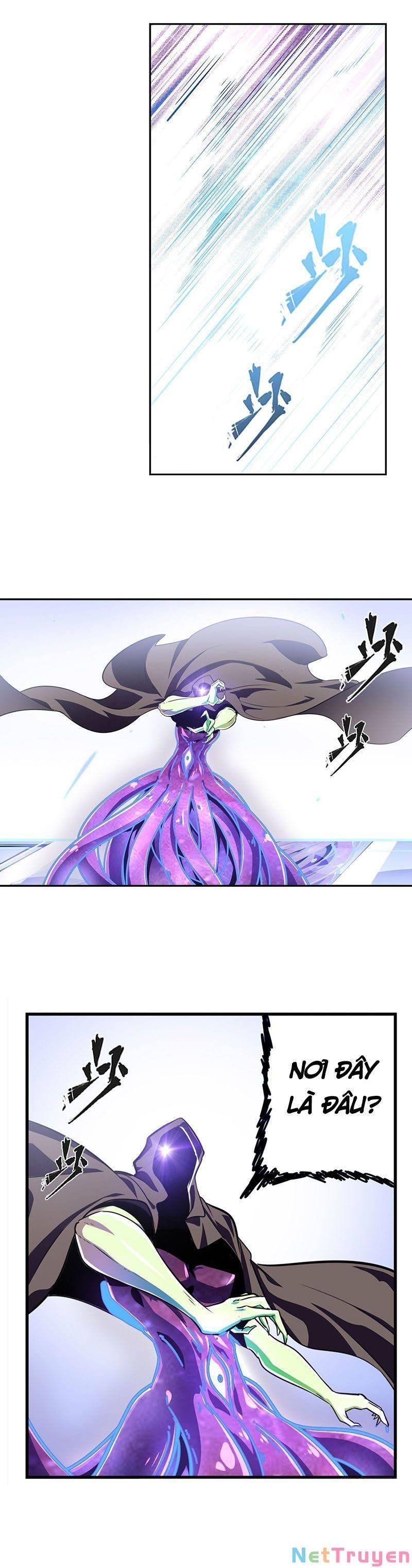 đọc truyện Anh Hùng ? Ta Không Làm Lâu Rồi Chương 383 ảnh 15 tại Thiên Thai Truyện