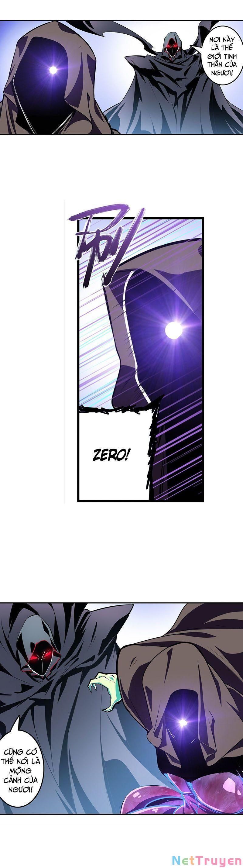 đọc truyện Anh Hùng ? Ta Không Làm Lâu Rồi Chương 383 ảnh 16 tại Thiên Thai Truyện