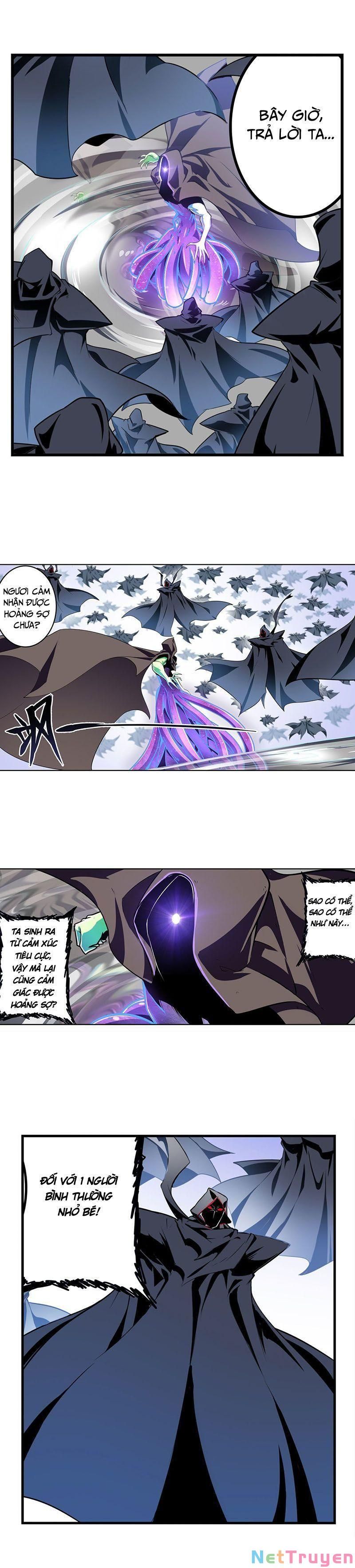 đọc truyện Anh Hùng ? Ta Không Làm Lâu Rồi Chương 383 ảnh 18 tại Thiên Thai Truyện