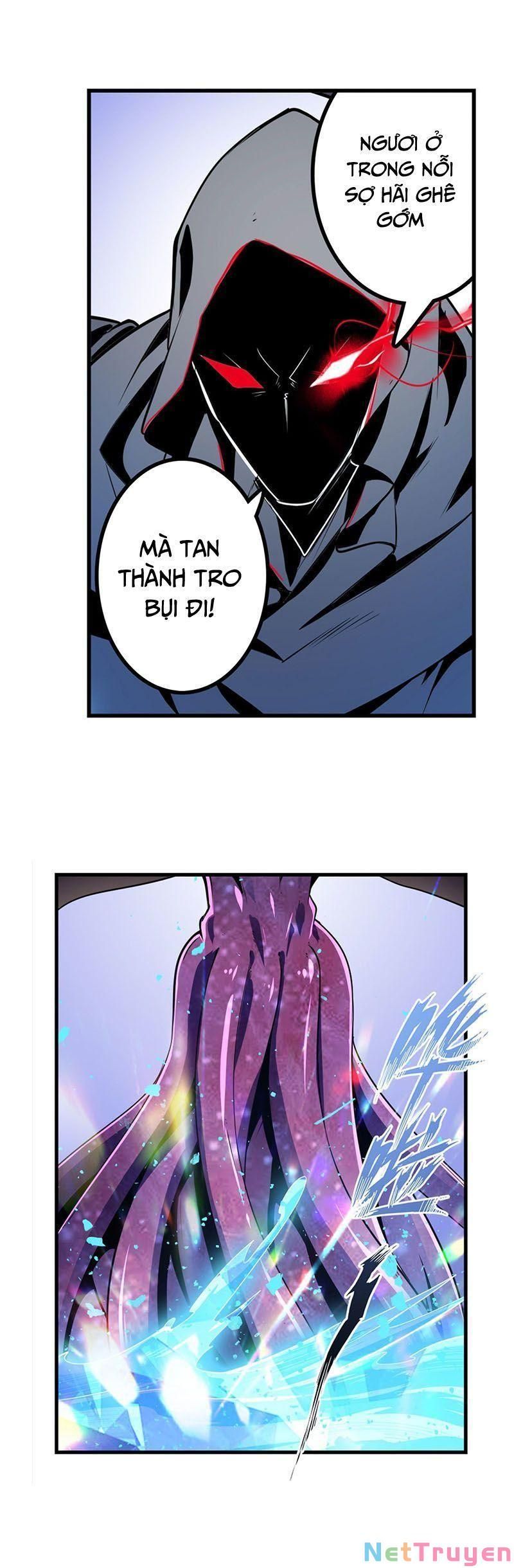 đọc truyện Anh Hùng ? Ta Không Làm Lâu Rồi Chương 383 ảnh 19 tại Thiên Thai Truyện