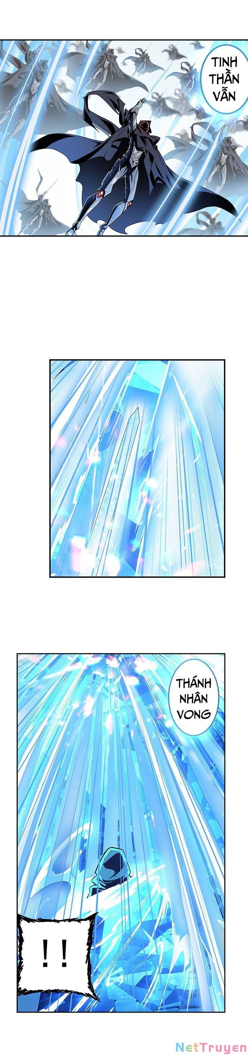 đọc truyện Anh Hùng ? Ta Không Làm Lâu Rồi Chương 383 ảnh 21 tại Thiên Thai Truyện