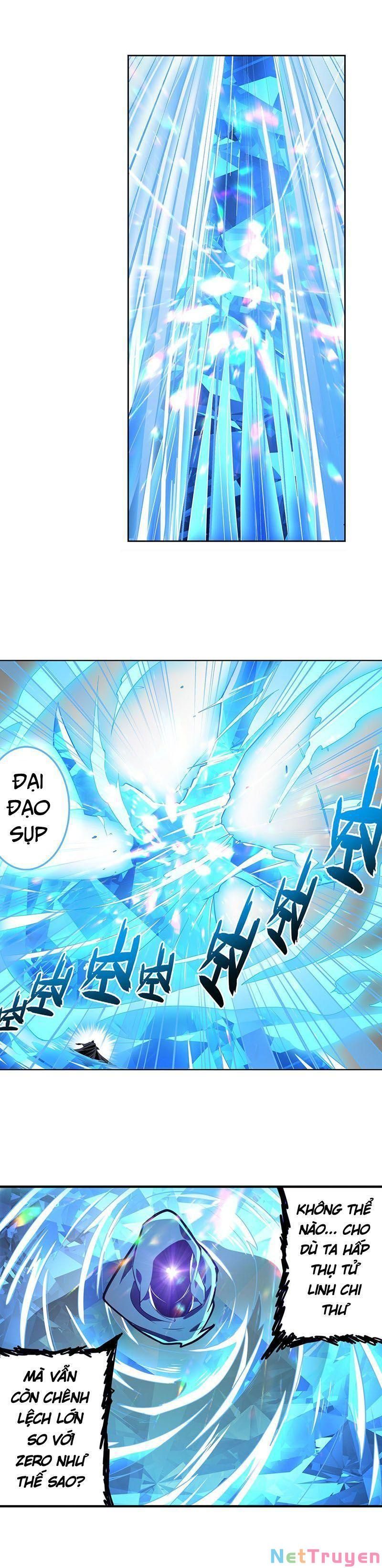 đọc truyện Anh Hùng ? Ta Không Làm Lâu Rồi Chương 383 ảnh 22 tại Thiên Thai Truyện