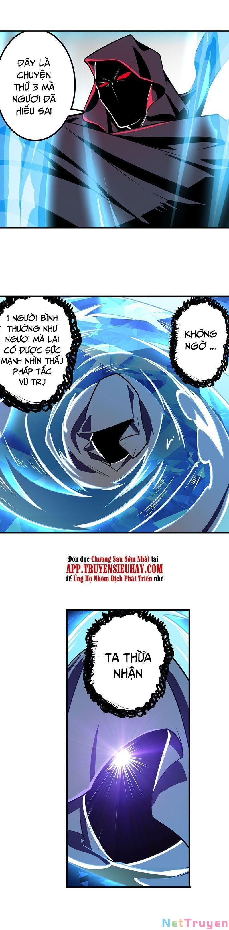 đọc truyện Anh Hùng ? Ta Không Làm Lâu Rồi Chương 383 ảnh 23 tại Thiên Thai Truyện