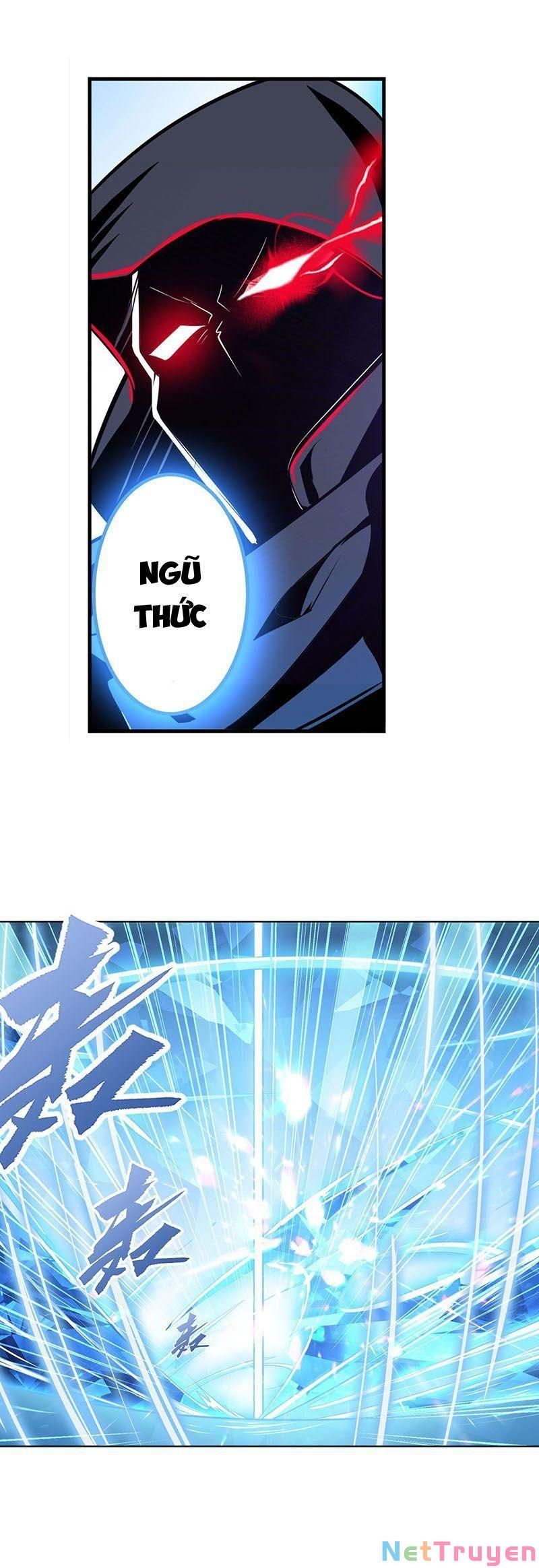 đọc truyện Anh Hùng ? Ta Không Làm Lâu Rồi Chương 383 ảnh 24 tại Thiên Thai Truyện