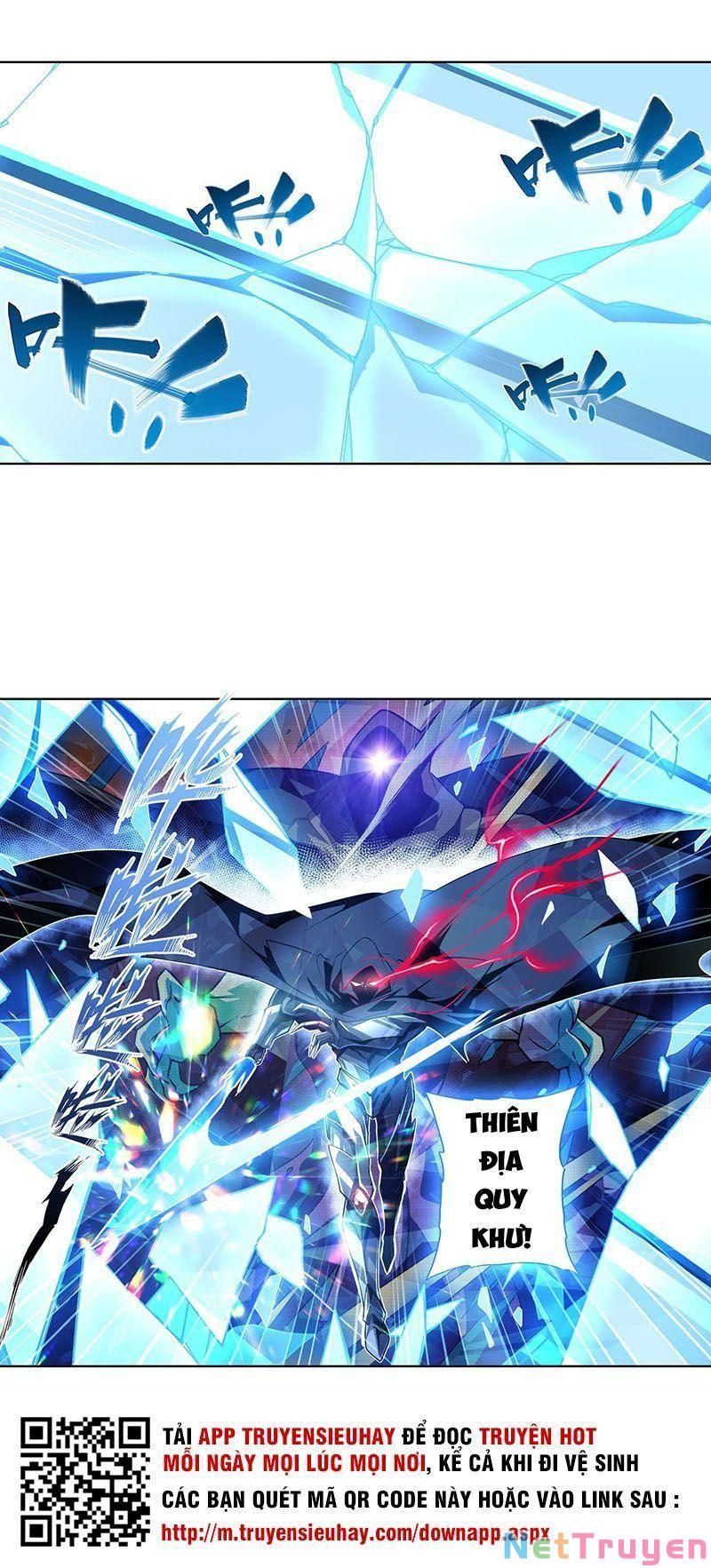 đọc truyện Anh Hùng ? Ta Không Làm Lâu Rồi Chương 383 ảnh 25 tại Thiên Thai Truyện