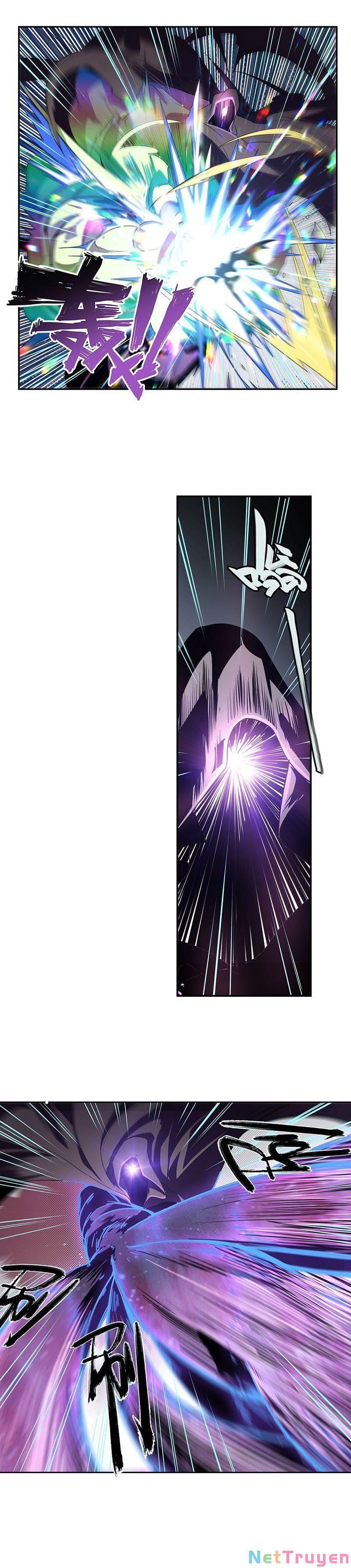 đọc truyện Anh Hùng ? Ta Không Làm Lâu Rồi Chương 383 ảnh 5 tại Thiên Thai Truyện