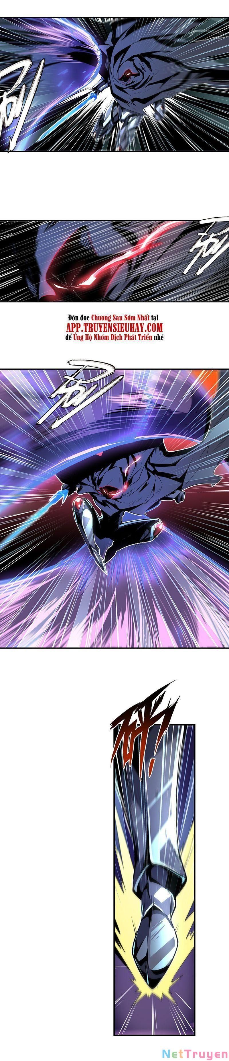 đọc truyện Anh Hùng ? Ta Không Làm Lâu Rồi Chương 383 ảnh 6 tại Thiên Thai Truyện