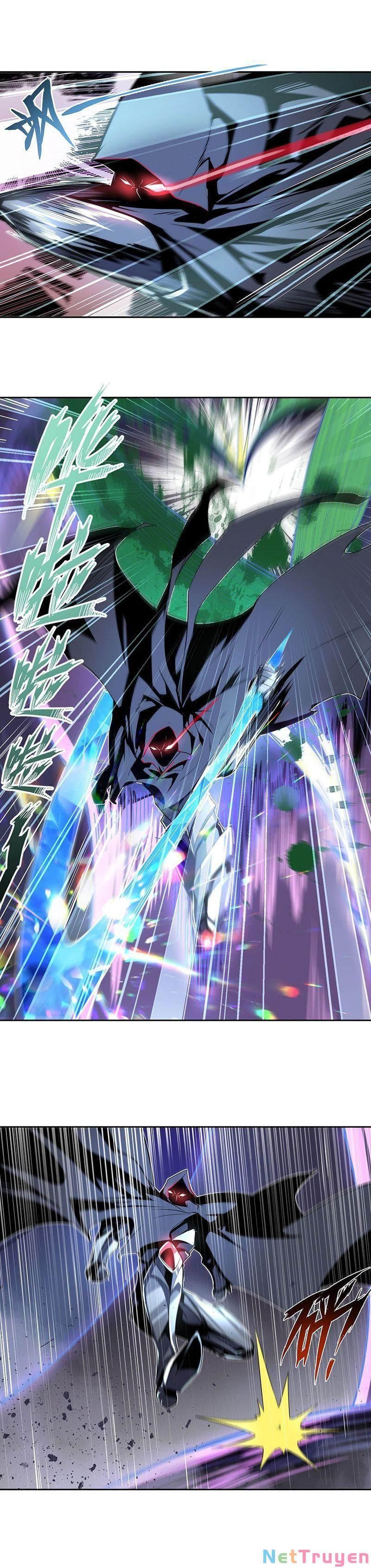 đọc truyện Anh Hùng ? Ta Không Làm Lâu Rồi Chương 383 ảnh 9 tại Thiên Thai Truyện