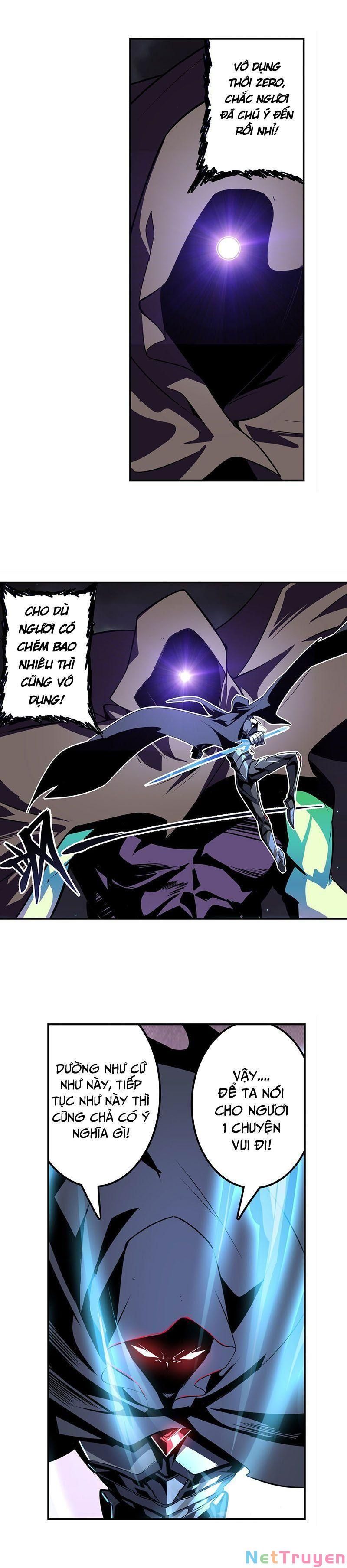 đọc truyện Anh Hùng ? Ta Không Làm Lâu Rồi Chương 383 ảnh 10 tại Thiên Thai Truyện