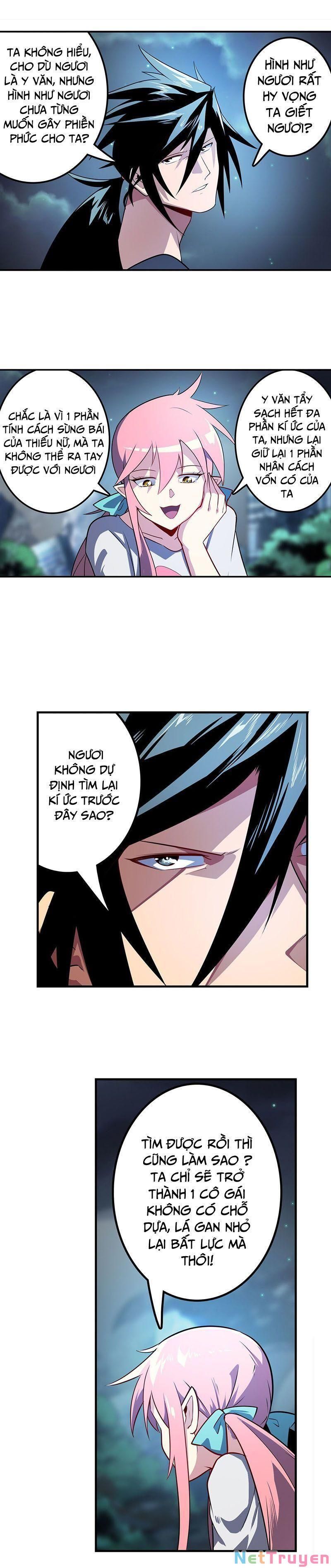 đọc truyện Anh Hùng ? Ta Không Làm Lâu Rồi Chương 384 ảnh 12 tại Thiên Thai Truyện