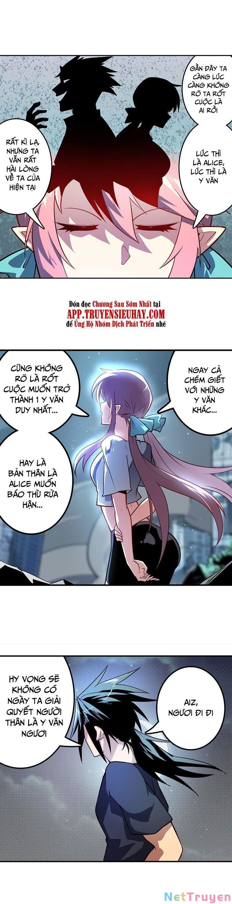 đọc truyện Anh Hùng ? Ta Không Làm Lâu Rồi Chương 384 ảnh 13 tại Thiên Thai Truyện