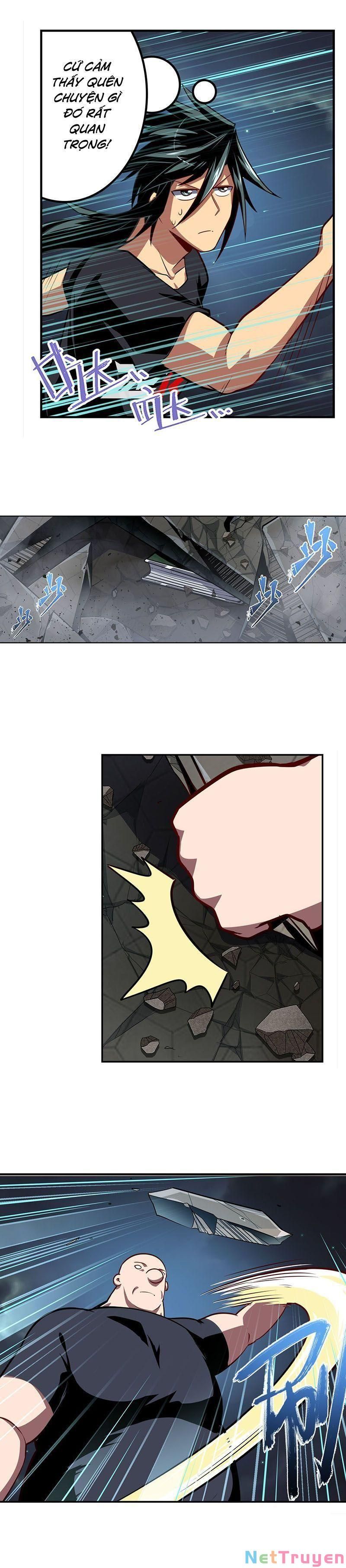 đọc truyện Anh Hùng ? Ta Không Làm Lâu Rồi Chương 384 ảnh 21 tại Thiên Thai Truyện