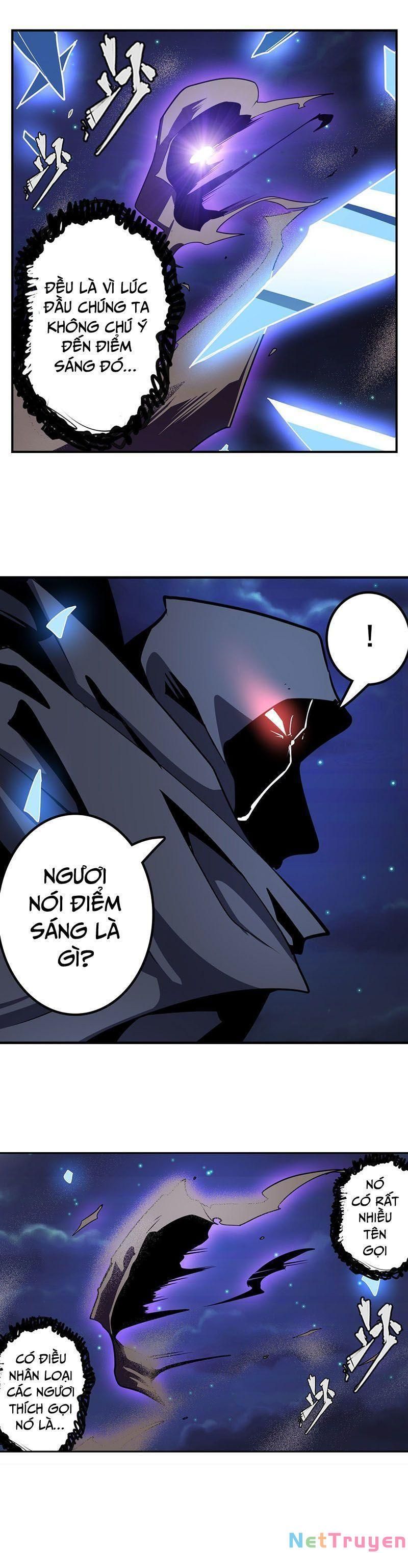 đọc truyện Anh Hùng ? Ta Không Làm Lâu Rồi Chương 384 ảnh 6 tại Thiên Thai Truyện