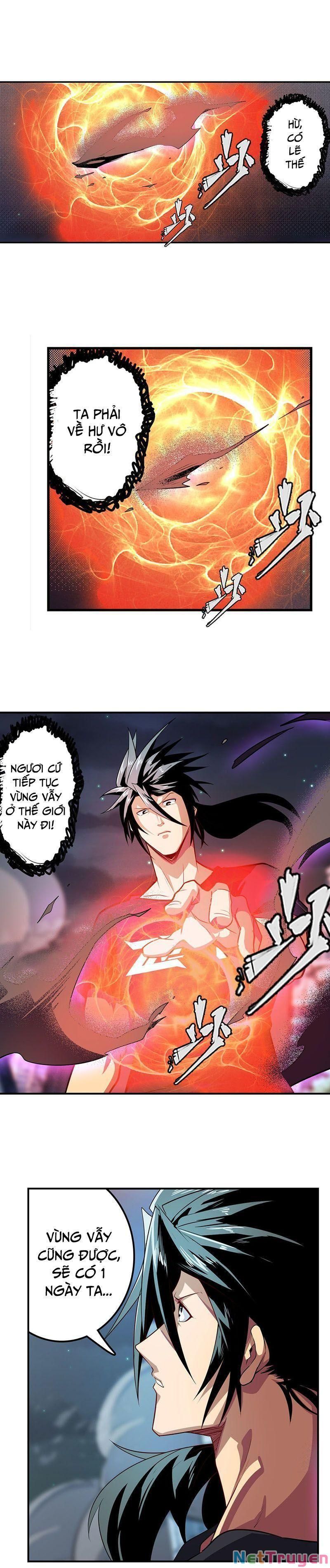 đọc truyện Anh Hùng ? Ta Không Làm Lâu Rồi Chương 384 ảnh 9 tại Thiên Thai Truyện