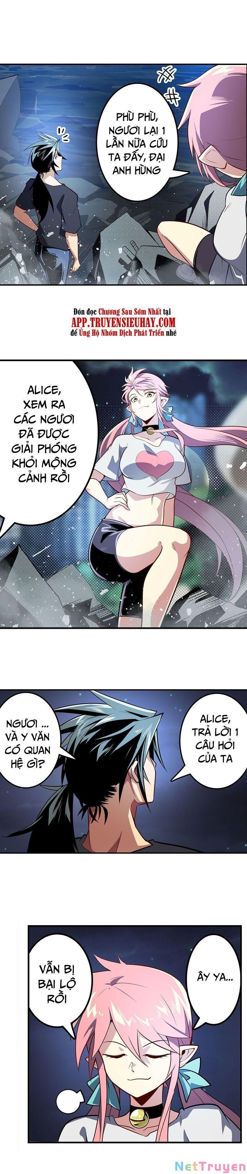 đọc truyện Anh Hùng ? Ta Không Làm Lâu Rồi Chương 384 ảnh 10 tại Thiên Thai Truyện