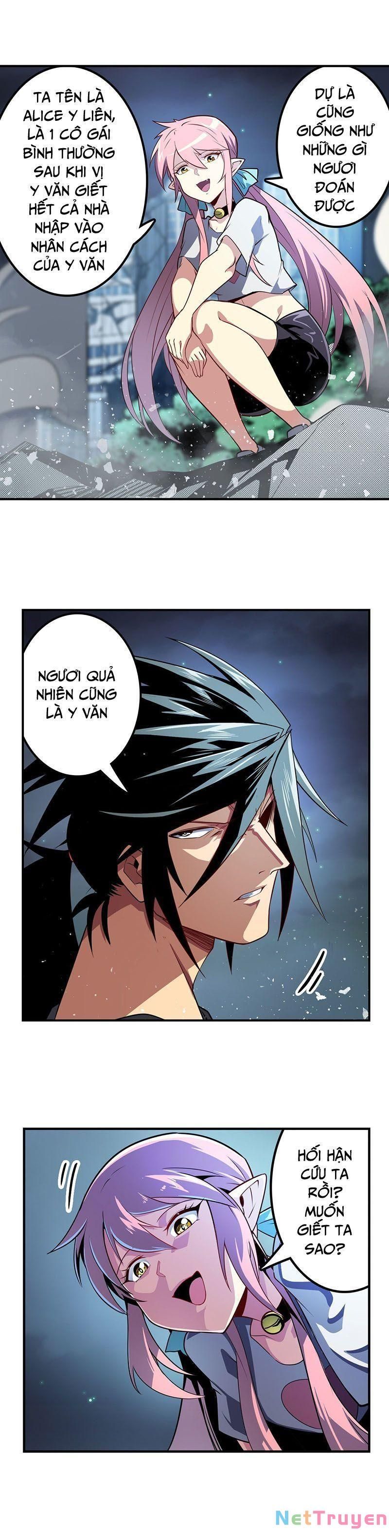 đọc truyện Anh Hùng ? Ta Không Làm Lâu Rồi Chương 384 ảnh 11 tại Thiên Thai Truyện