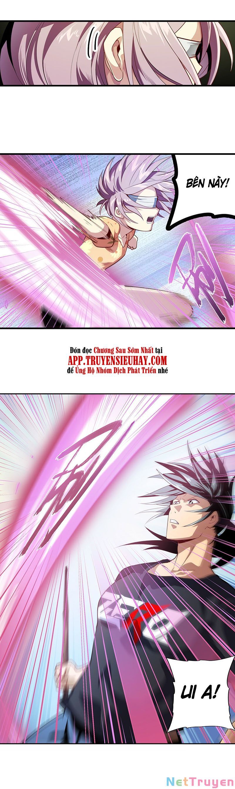 đọc truyện Anh Hùng ? Ta Không Làm Lâu Rồi Chương 385 ảnh 19 tại Thiên Thai Truyện