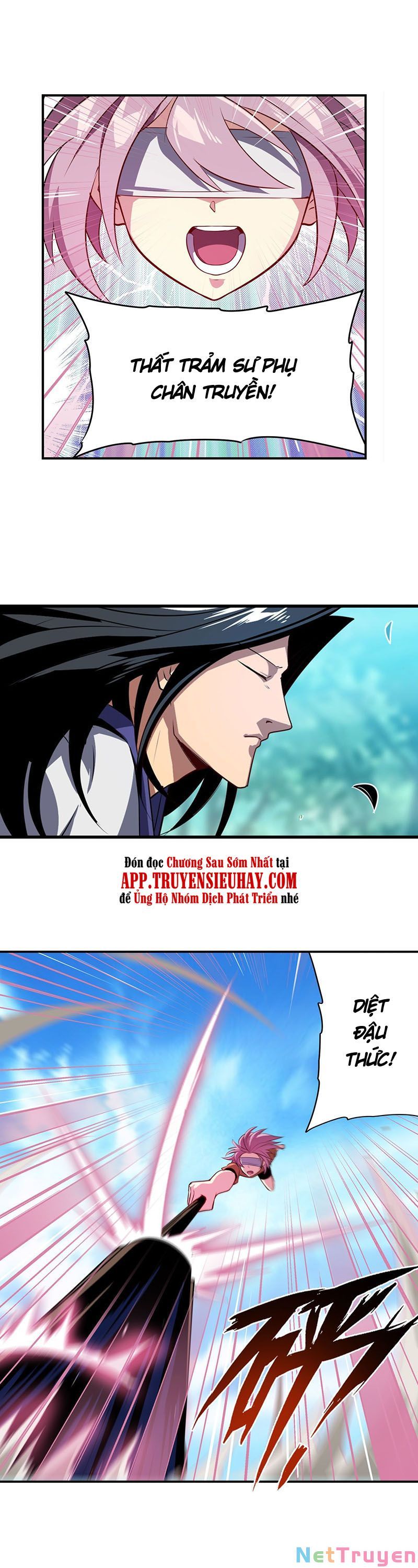 đọc truyện Anh Hùng ? Ta Không Làm Lâu Rồi Chương 385 ảnh 22 tại Thiên Thai Truyện