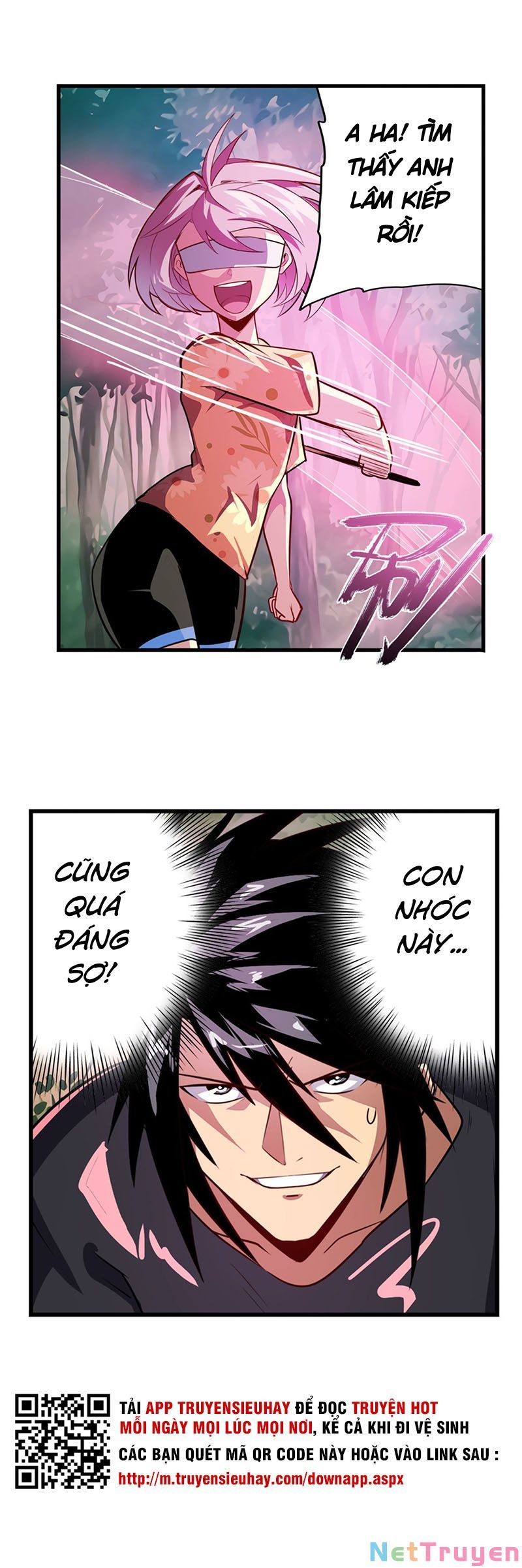 đọc truyện Anh Hùng ? Ta Không Làm Lâu Rồi Chương 385 ảnh 28 tại Thiên Thai Truyện