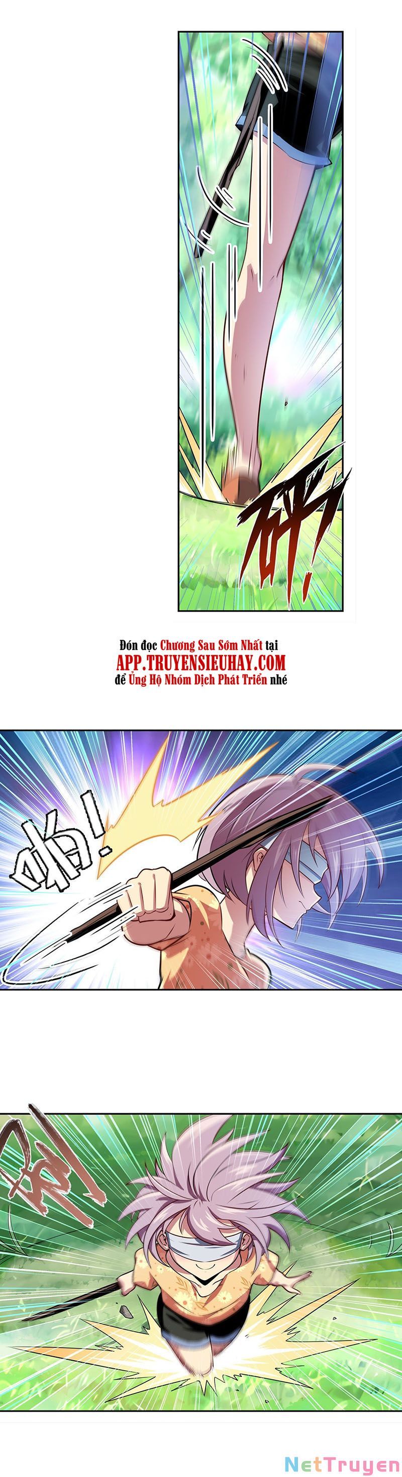 đọc truyện Anh Hùng ? Ta Không Làm Lâu Rồi Chương 385 ảnh 10 tại Thiên Thai Truyện