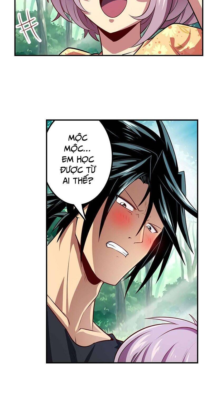 đọc truyện Anh Hùng ? Ta Không Làm Lâu Rồi Chương 386 ảnh 13 tại Thiên Thai Truyện