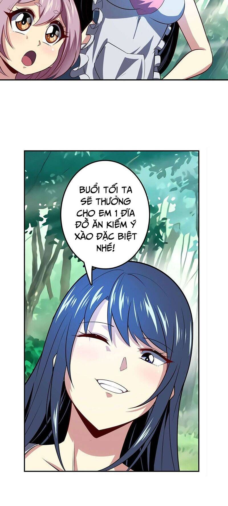 đọc truyện Anh Hùng ? Ta Không Làm Lâu Rồi Chương 386 ảnh 19 tại Thiên Thai Truyện