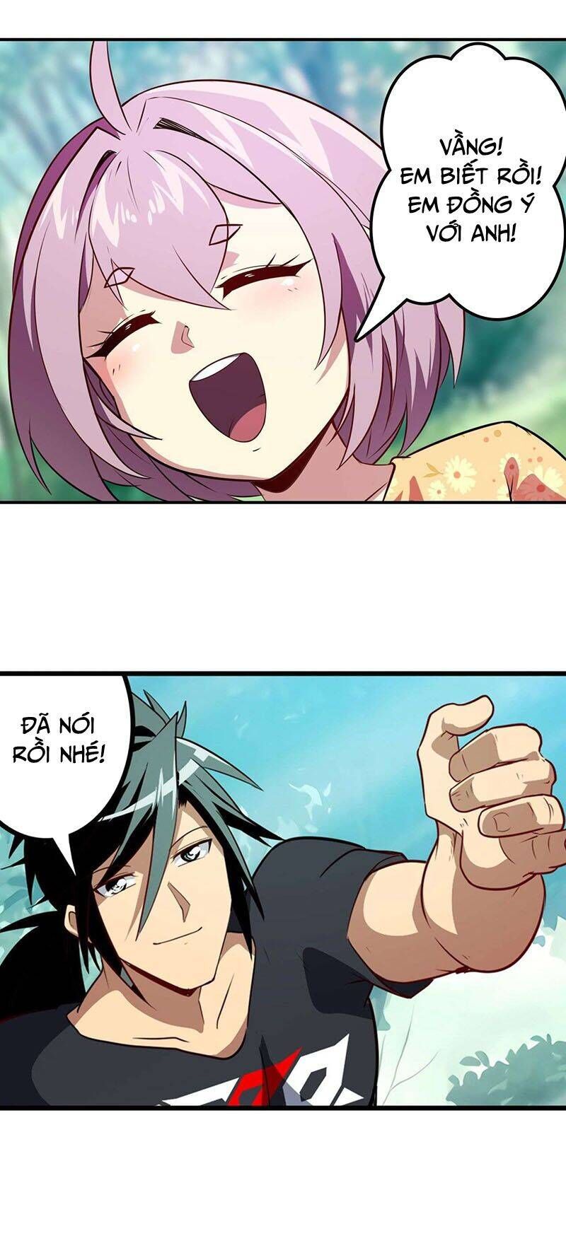 đọc truyện Anh Hùng ? Ta Không Làm Lâu Rồi Chương 386 ảnh 24 tại Thiên Thai Truyện