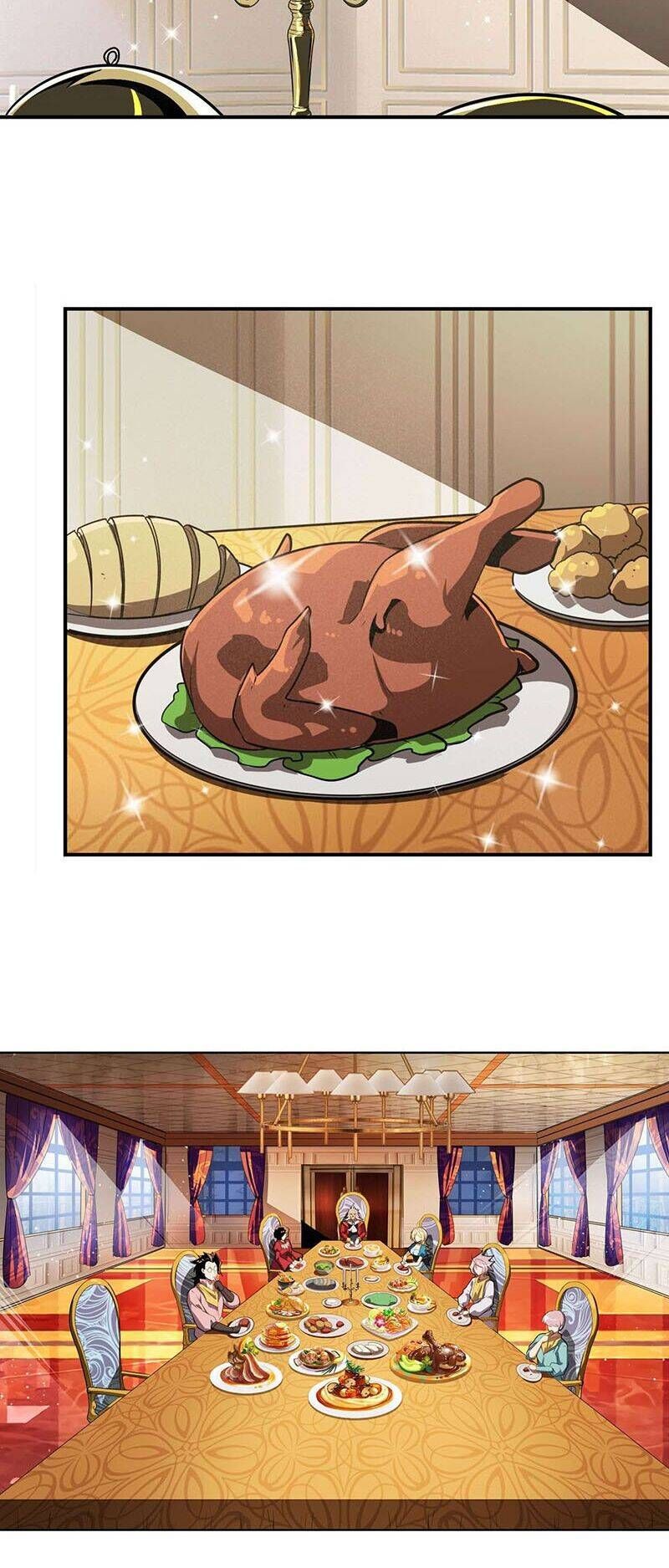 đọc truyện Anh Hùng ? Ta Không Làm Lâu Rồi Chương 386 ảnh 27 tại Thiên Thai Truyện