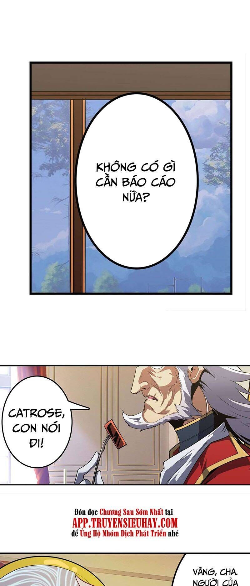 đọc truyện Anh Hùng ? Ta Không Làm Lâu Rồi Chương 386 ảnh 28 tại Thiên Thai Truyện