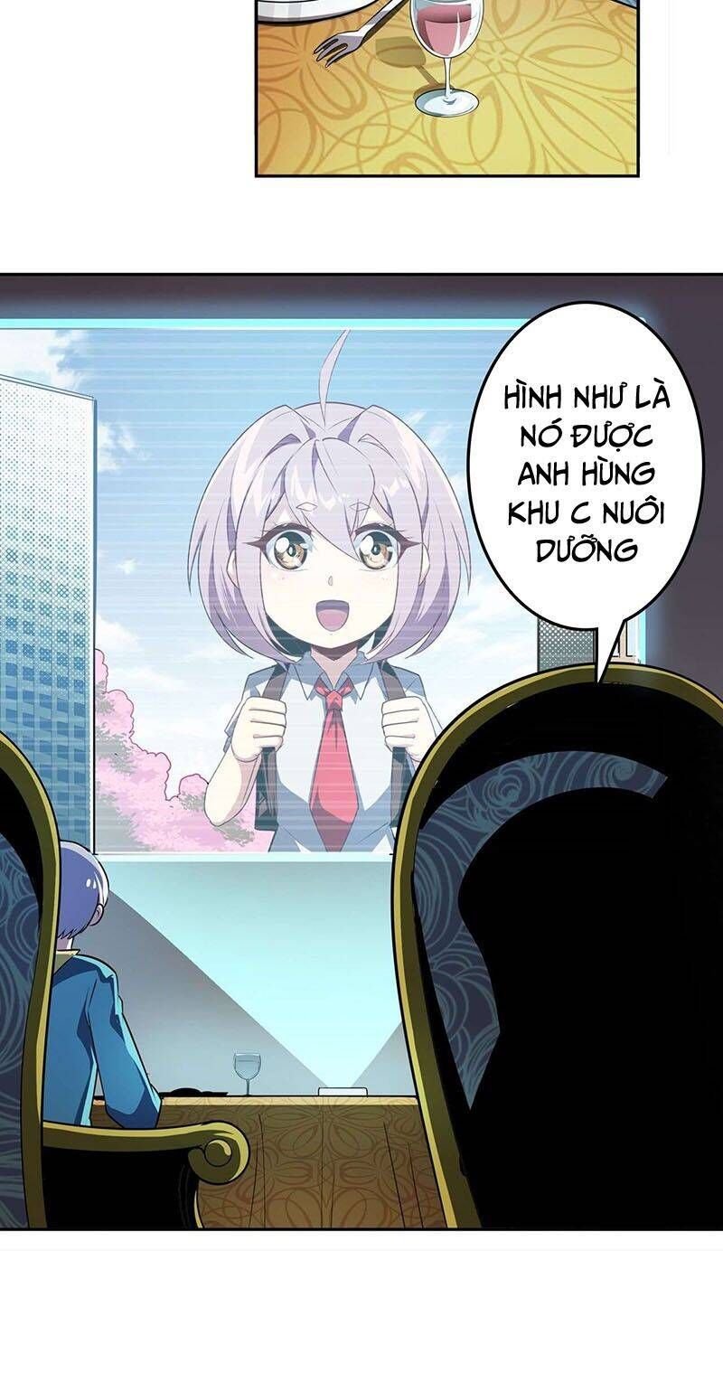 đọc truyện Anh Hùng ? Ta Không Làm Lâu Rồi Chương 386 ảnh 31 tại Thiên Thai Truyện