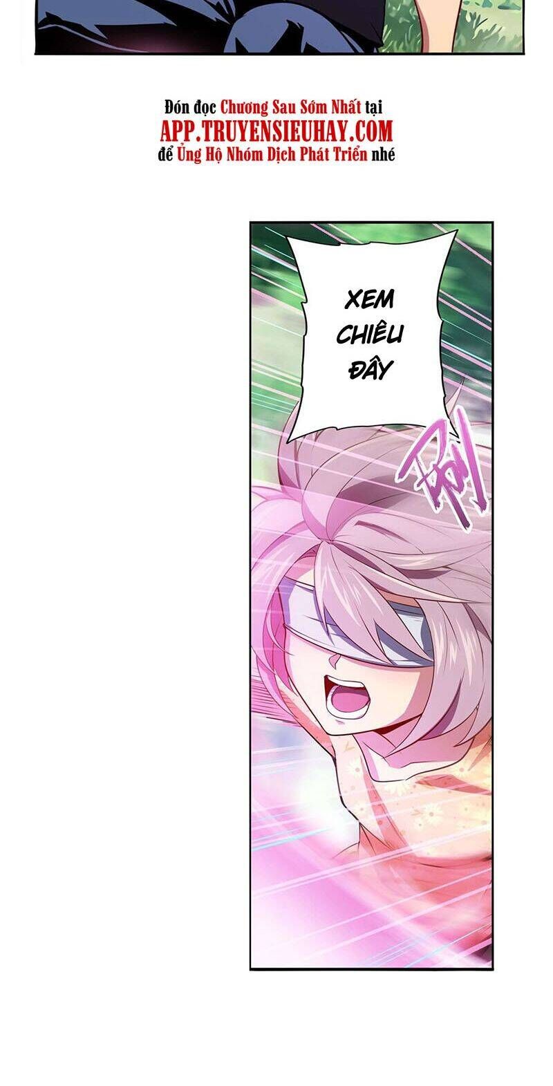 đọc truyện Anh Hùng ? Ta Không Làm Lâu Rồi Chương 386 ảnh 5 tại Thiên Thai Truyện