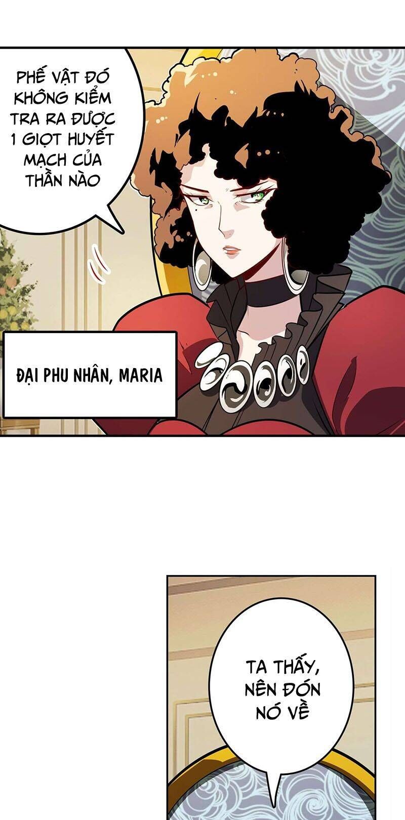 đọc truyện Anh Hùng ? Ta Không Làm Lâu Rồi Chương 386 ảnh 36 tại Thiên Thai Truyện