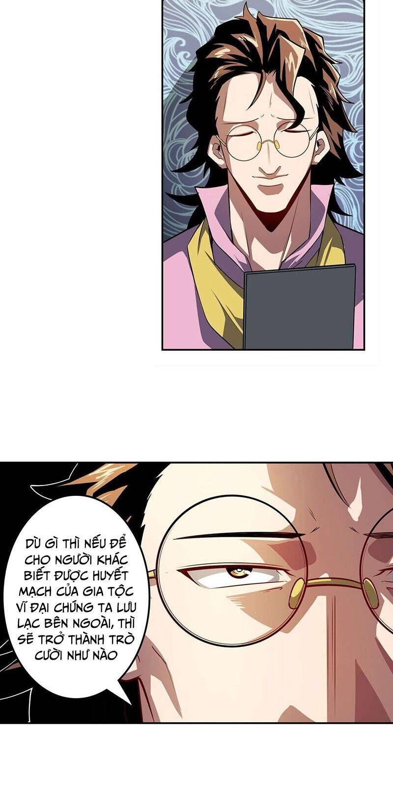 đọc truyện Anh Hùng ? Ta Không Làm Lâu Rồi Chương 386 ảnh 37 tại Thiên Thai Truyện