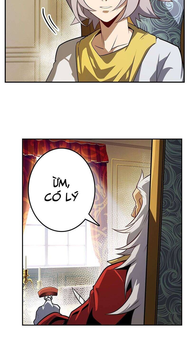 đọc truyện Anh Hùng ? Ta Không Làm Lâu Rồi Chương 386 ảnh 39 tại Thiên Thai Truyện