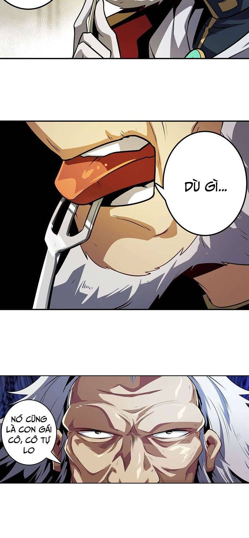 đọc truyện Anh Hùng ? Ta Không Làm Lâu Rồi Chương 386 ảnh 41 tại Thiên Thai Truyện