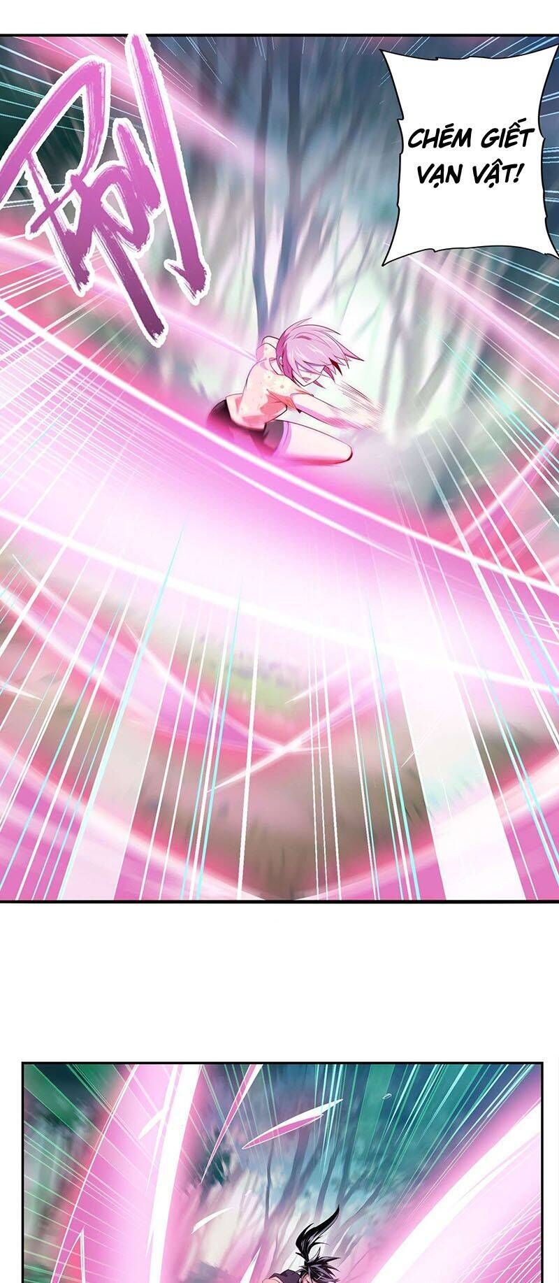 đọc truyện Anh Hùng ? Ta Không Làm Lâu Rồi Chương 386 ảnh 6 tại Thiên Thai Truyện