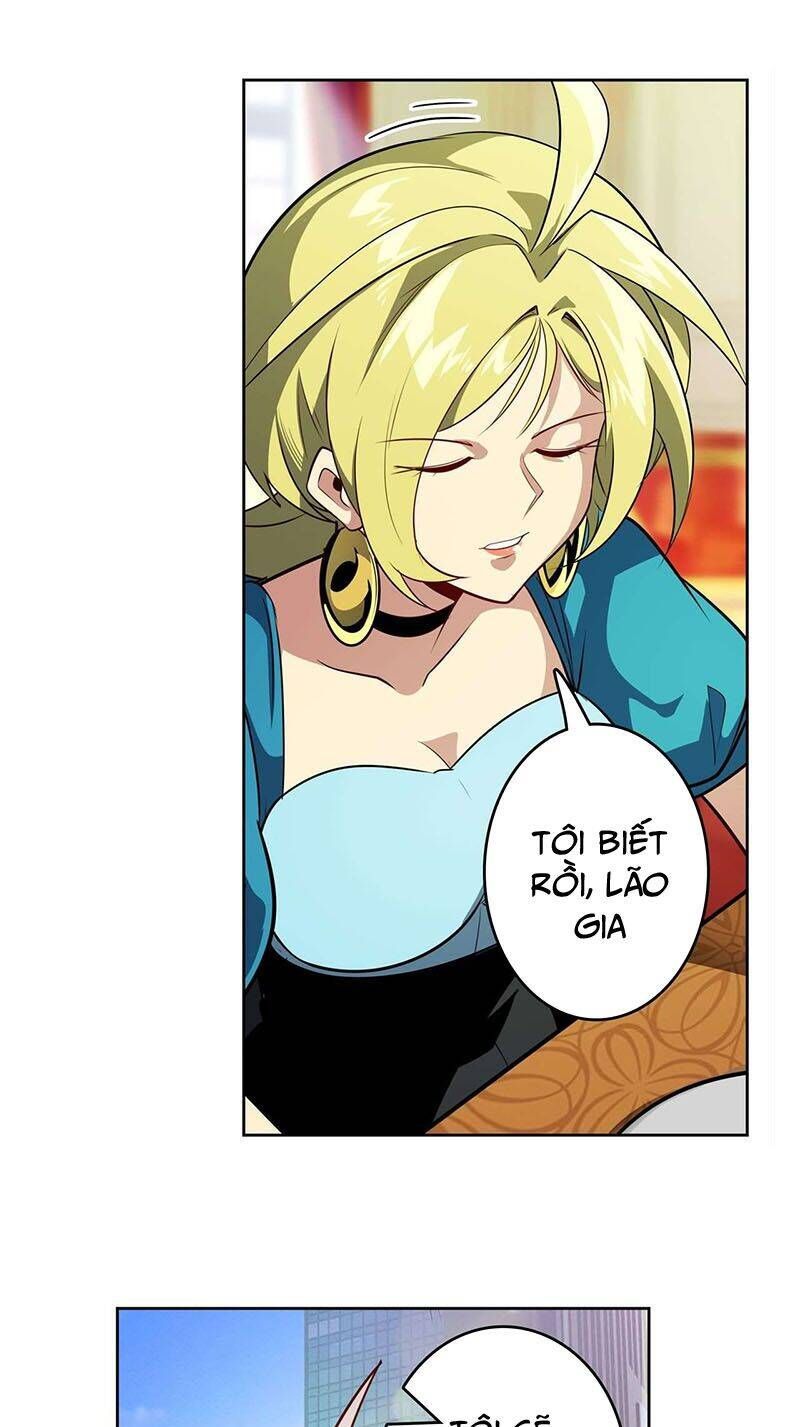 đọc truyện Anh Hùng ? Ta Không Làm Lâu Rồi Chương 386 ảnh 42 tại Thiên Thai Truyện