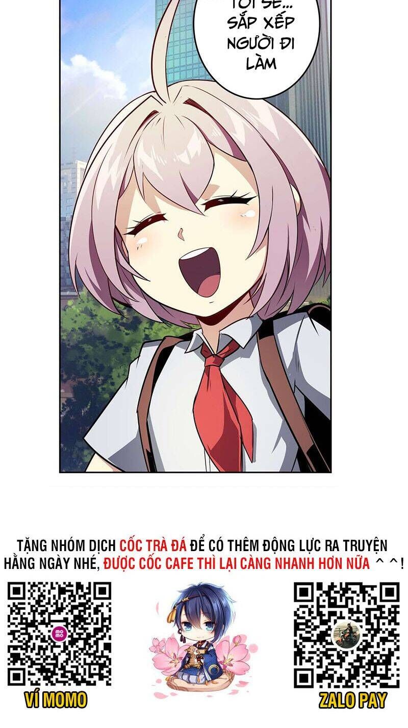 đọc truyện Anh Hùng ? Ta Không Làm Lâu Rồi Chương 386 ảnh 43 tại Thiên Thai Truyện