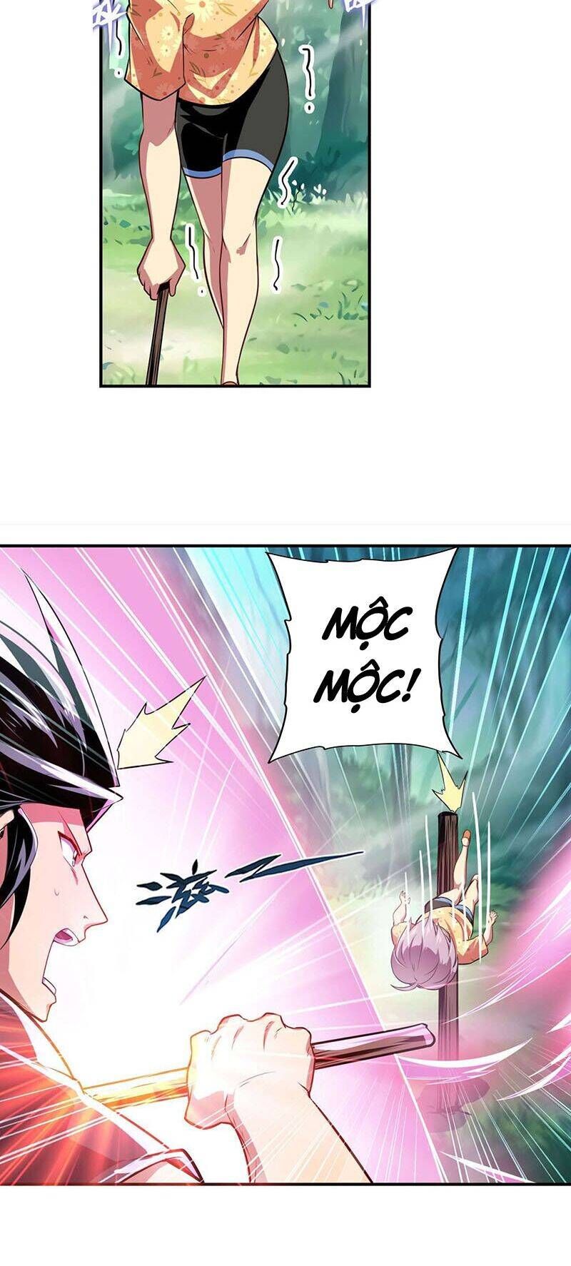 đọc truyện Anh Hùng ? Ta Không Làm Lâu Rồi Chương 386 ảnh 9 tại Thiên Thai Truyện