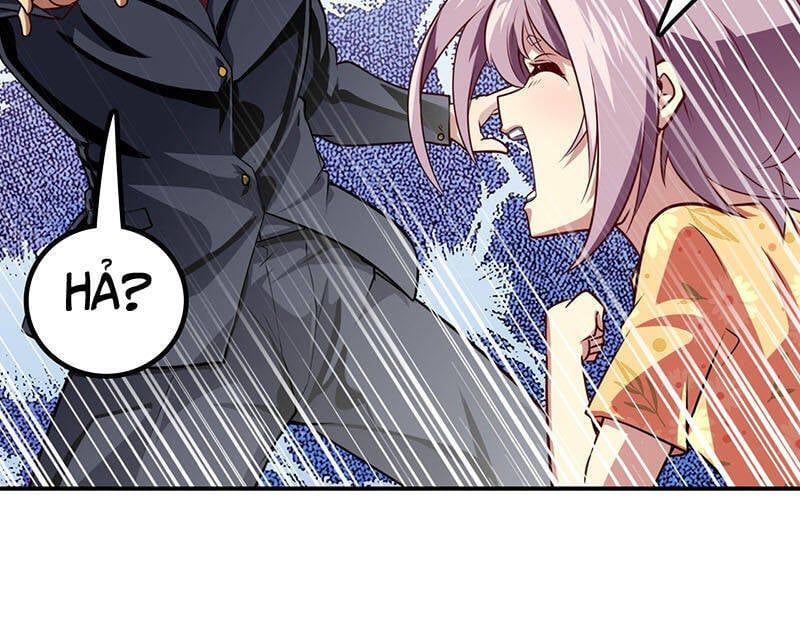 đọc truyện Anh Hùng ? Ta Không Làm Lâu Rồi Chương 387 ảnh 13 tại Thiên Thai Truyện