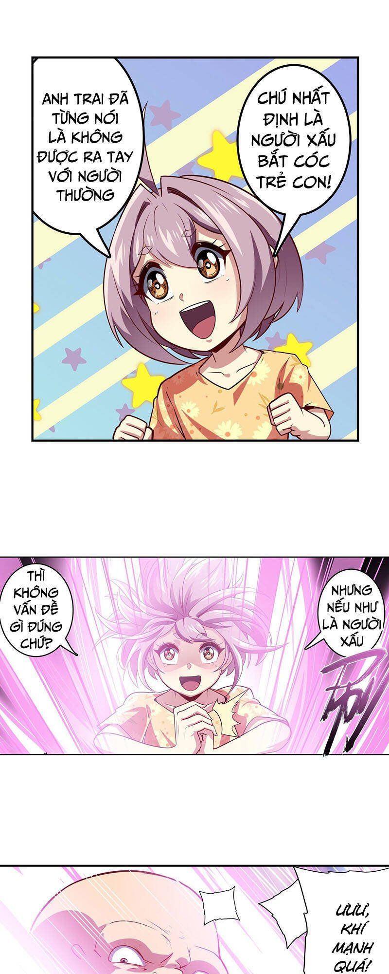 đọc truyện Anh Hùng ? Ta Không Làm Lâu Rồi Chương 387 ảnh 14 tại Thiên Thai Truyện